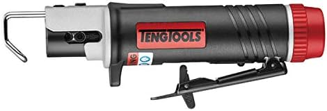 Teng Tools Small e reta Chave do orifício serra - ARS01