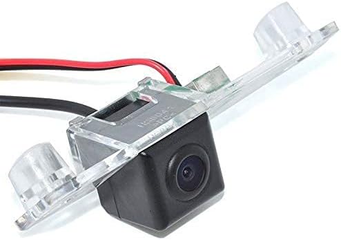 Câmera de visão traseira do carro para Hyundai Elantra/Sonata NF/Accentt/Tucson/Terracan