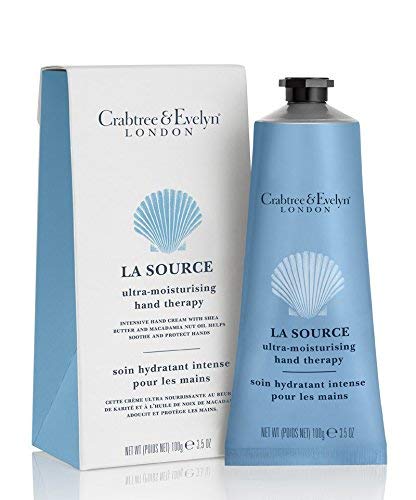 Crabtree e Evelyn La Source Ultra-oisturing Hand Therapy, 3,5 oz