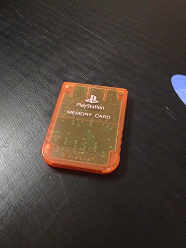 Cartão de memória Sony Psone 1MB