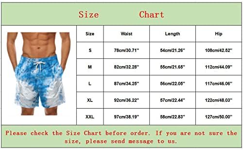 ZDDO Mens Hawaiian Board Shorts Verão Summer Borda de férias respirável Troncos de natação Ocean Animal Prind Casual Beach Shorts