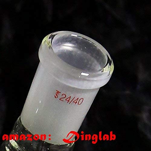 Dinglab, 100 ml, 24/40,1-pesco