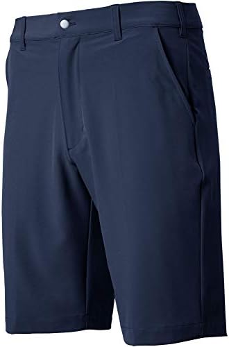 TGW Men's Front Front Stretch Withation Golf Shorts