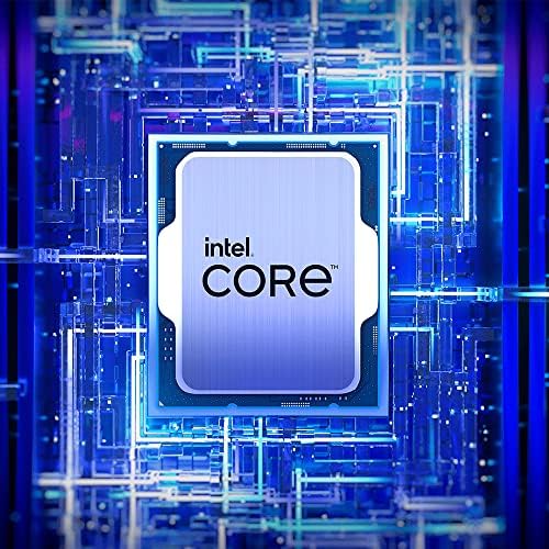 Intel Core i9-13900F PROCESSOR DE ÁNIMAPAÇÃO