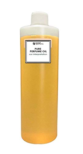 Grand Parfums Perfume Oil Set-T Ford Tobacco Oud Type, nossa interpretação, óleo de perfume não cortado conjunto