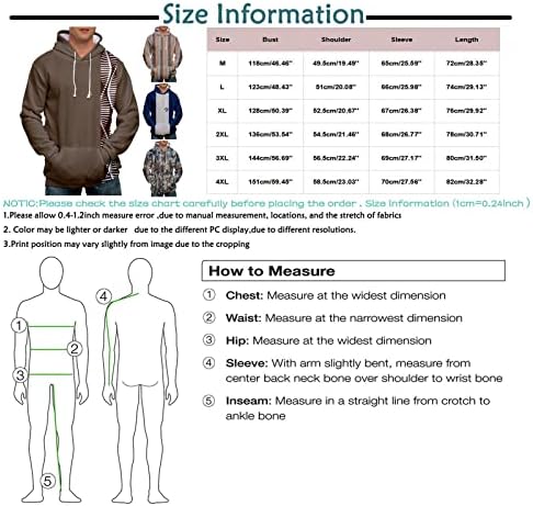 Jaqueta de bombardeiro adssdq masculina, jaqueta de manga longa Gents de inverno de grande tamanho de fitness vintage