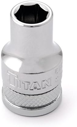 Titan 62210 10mm 1/2 Drive 6 pt.