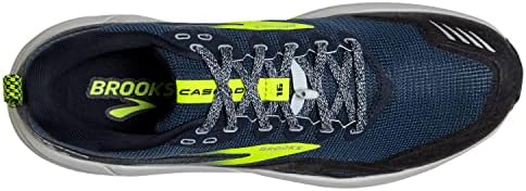 Brooks Men's Cascadia 16 Trail Running Sapat