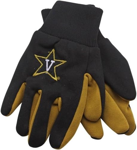 Foco NCAA Youth Brigham Young University Utility Glove