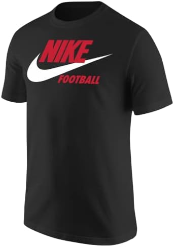 Nike Men's Futura Football T-Shirt