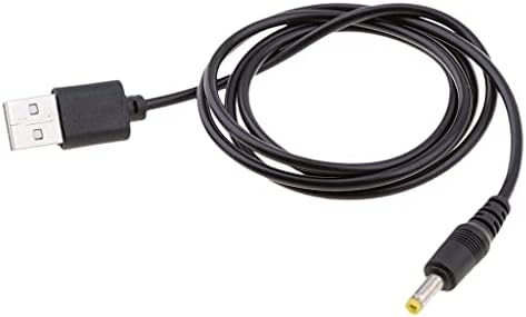 Bestch USB PC Carregamento do cabo de cabos Substituição de cabeceira para Canon P-150 P-150M 4081B007 Fórmula de imagem ImageFormula