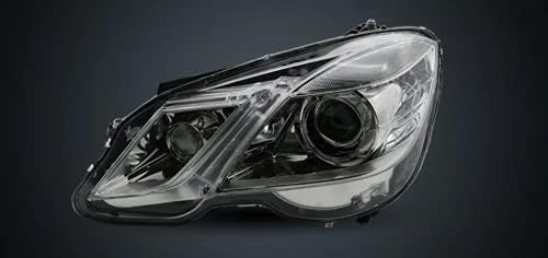 W212 Headlamp para Mercedes Benz