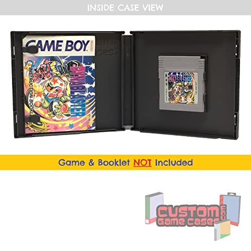 Novas aventuras de Mary-Kate & Ashley, The | Game Boy Color - Caso do jogo apenas - sem jogo