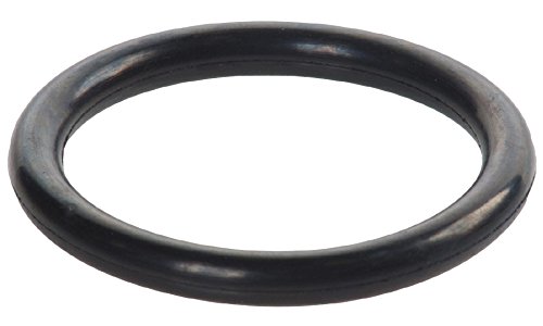 M1.5x8 Buna-n o-ring, durômetro 90A, redondo, preto, buna-n, ID de 8 mm, 11 mm OD, 1,5 mm de largura