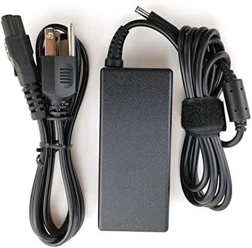 Dell Original 65W Charger de laptop para Inspiron 15 Series Power-Supply-Cord