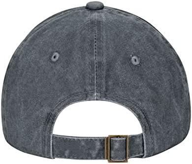 Steve Vai Logounisex Vintage Lavado Hat de Baseball Capinho de beisebol Tarra