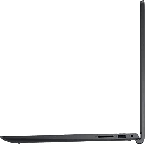 Dell 2022 Inspiron 3000 i3515 15,6 ″ HD Laptop AMD Ryzen Quad-core 5 3450U 8GB DDR4 256 GB NVME SSD 1TB HDD RADEON VEGA VEGA 8 GRAPHICS
