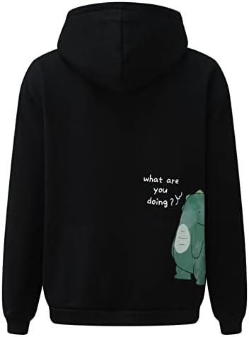 Hoodies de Sallydream para homens, suéteres masculinos de casal de casal presente para esposa minha esposa e filhos