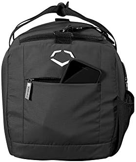 EvaShield Duffle Bag Series