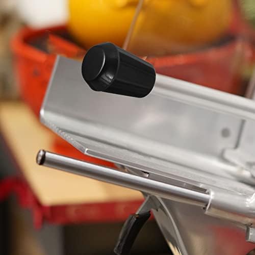 Hufington Griping Grip, 4pcs M5x16mm Manusea fenólica fenólica Inserir alça de máquina feminina para torno da indústria Peças