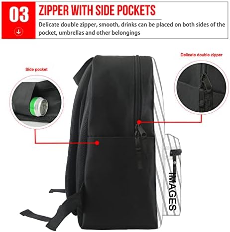 Para u projeta a mochila da escola para crianças para meninos do jardim de infância da escola primária Backpacks Adolescentes Antecedentes Viagem Casual Daypack Junior School Student Backpack, padrão de beisebol