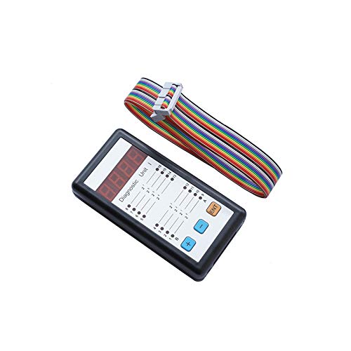 Ferramenta de diagnóstico de elevador de 1set/lote I Tipo PT Tipo CPIK TCM MC2 Server MC1 Debugging Diagnostic Tool