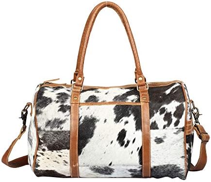 Myra Onyx Hair na bolsa de viajantes