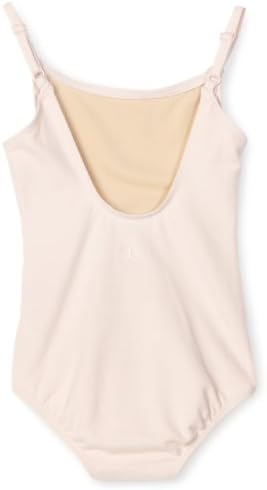 Danskin Girls 'Camisole Leotard