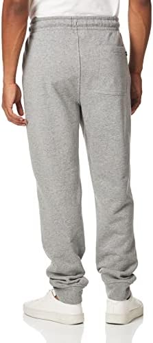 Nautica Men's Anchor Fleece Basic Rankgers