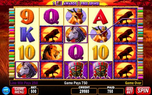 IGT slots: barras de doces [download]