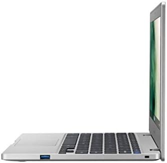 Samsung Chromebook 4 Chrome OS 11.6 HD Intel Celeron Processor N4000 6GB RAM 64 GB EMMC Gigabit Wi-Fi-XE310XBA-K03US