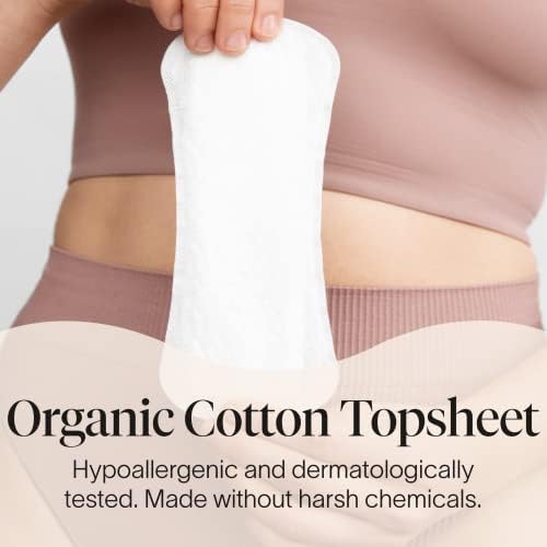 Cora Soft Fit Disc + Cora Organic Período Liners