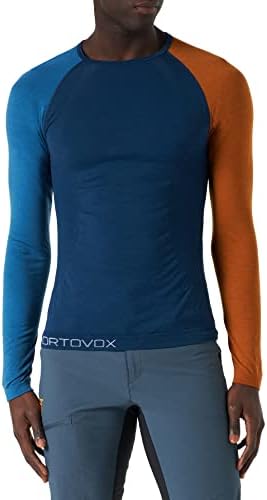 OrtoVox 120 Comp Light Sleeve Light Top - Men