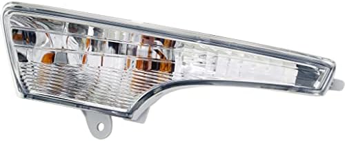 Para Nissan Altima Light Light Light 2013 2014 2015 Side Driver Side sedan para NI2530118 | 261353TA0A