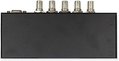 HDSUNWSTD SDI 4x1 Switch 4 canais SINAIS SINA SDI para um canal de sinal SDI Suporte a full-hd sdi signo e saída