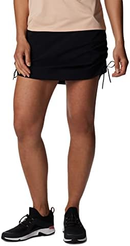 Columbia feminino a qualquer momento o skort casual