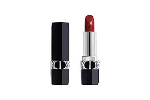 Dior Rouge Couture Couture Setin Lipstick - 869 sofisticado