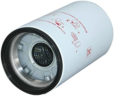 Xiagong FF5776 O filtro de combustível substitui 2864993 2893612 3685306 4331007 5599456 BF9885 P555776 Compatível com os motores