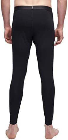 Lé Bent Men's 200 Merino Wool Base Layer Bottom