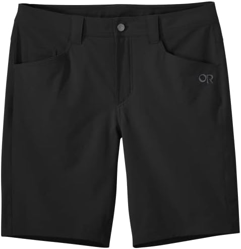 Pesquisa ao ar livre shorts de vodu masculinos - 10