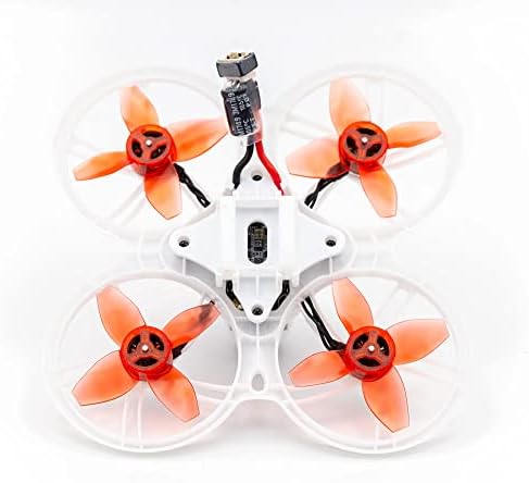 Emax Tinyhawk III 76mm WHOOP FPV Brushless Racing Drone 1-2s Frsky