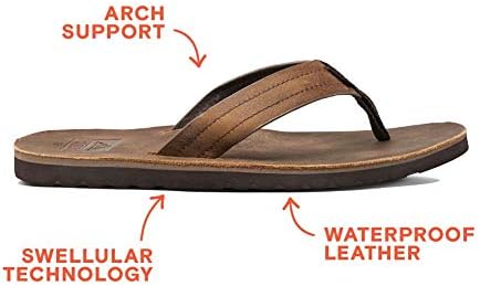 Viagem masculina de recife le Flip-Flop