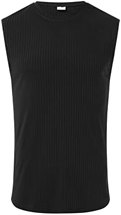 Camisetas TMEGM Summer Summer Oversized T para homens de verão Men Stripe Vertical Color Solid Roul