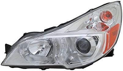 NOVO RARELETRICO NOVO ESTRADO COMPATÍVEL COM Subaru Outback 2013-2014 Chrome 84001AJ21A SU2502143