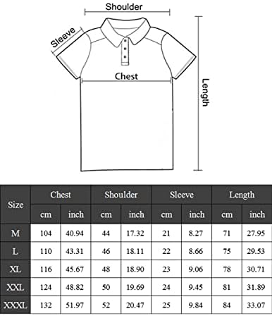 LIUPMWE Polo Camisas para homens com bolso Slim Fit Stiching Collar Polo Tir Shirt Manga curta