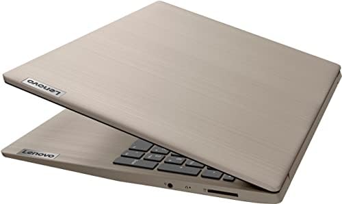 Lenovo 2022 Laptop Ideapad 3 mais recente, tela sensível ao toque de 15,6 HD, processador Intel Core i3-1115G4, RAM de 8 GB,