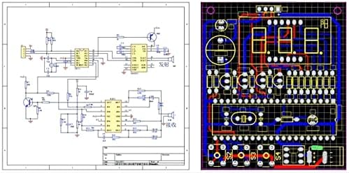 WWZMDIB-DIY KIT Aprendiz