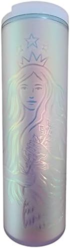 Starbucks Summer 2021 Limited 16 oz Sirened Sirene Tumbler