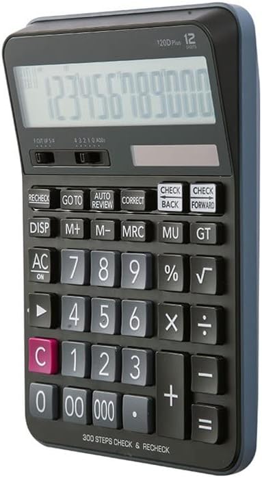 Calculadora de desktop sdfgh calculadora atualizada calculadora financeira de contabilidade financeira Energia solar multifuncional