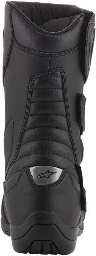 Botas de motocicletas NC masculinas da Alpinestars, UE 48